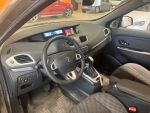 Ruskea (beige) Tila-auto, Renault Grand Scenic – FKJ-883, kuva 3