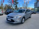 Harmaa Farmari, Ford Mondeo – FKL-538, kuva 2
