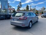 Harmaa Farmari, Ford Mondeo – FKL-538, kuva 3