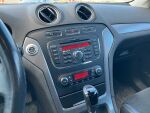 Harmaa Farmari, Ford Mondeo – FKL-538, kuva 4