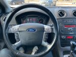 Harmaa Farmari, Ford Mondeo – FKL-538, kuva 6