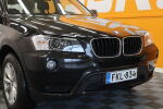 Musta Maastoauto, BMW X3 – FKL-834, kuva 4