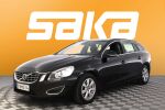 Musta Farmari, Volvo V60 – FKM-214, kuva 4