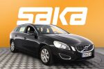 Musta Farmari, Volvo V60 – FKM-214, kuva 1