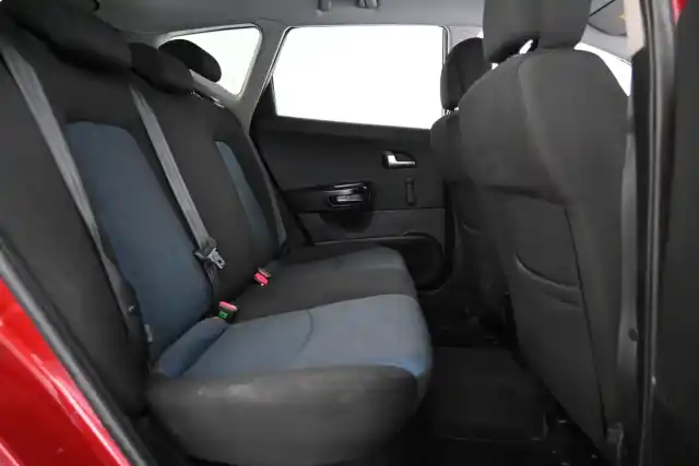 Punainen Farmari, Kia cee'd – FKN-121