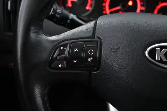Punainen Farmari, Kia cee'd – FKN-121