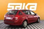 Punainen Farmari, Kia cee'd – FKN-121, kuva 8