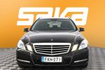 Musta Farmari, Mercedes-Benz E – FKN-271, kuva 2
