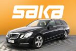Musta Farmari, Mercedes-Benz E – FKN-271, kuva 4