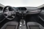 Musta Farmari, Mercedes-Benz E – FKN-271, kuva 9