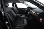 Musta Farmari, Mercedes-Benz E – FKN-271, kuva 12