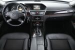Musta Farmari, Mercedes-Benz E – FKN-271, kuva 14