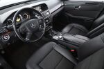 Musta Farmari, Mercedes-Benz E – FKN-271, kuva 17