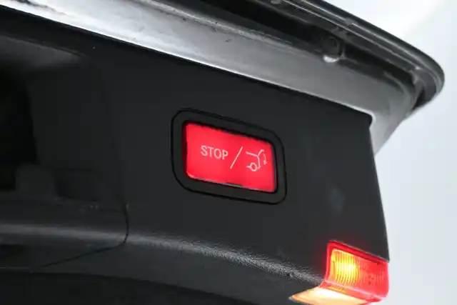 Musta Farmari, Mercedes-Benz E – FKN-271