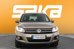 Beige Maastoauto, Volkswagen Tiguan – FKN-868, kuva 2