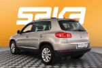 Beige Maastoauto, Volkswagen Tiguan – FKN-868, kuva 6