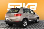 Beige Maastoauto, Volkswagen Tiguan – FKN-868, kuva 8