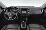 Beige Maastoauto, Volkswagen Tiguan – FKN-868, kuva 14