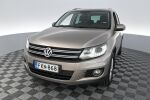 Beige Maastoauto, Volkswagen Tiguan – FKN-868, kuva 27