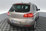 Beige Maastoauto, Volkswagen Tiguan – FKN-868, kuva 28