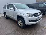 Harmaa Avolava, Volkswagen Amarok – FKO-347, kuva 1