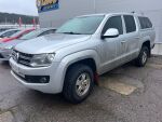 Harmaa Avolava, Volkswagen Amarok – FKO-347, kuva 2