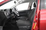 Punainen Viistoperä, Toyota Yaris – FKP-618, kuva 10