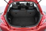 Punainen Viistoperä, Toyota Yaris – FKP-618, kuva 12