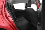 Punainen Viistoperä, Toyota Yaris – FKP-618, kuva 13