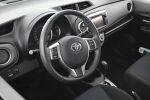 Punainen Viistoperä, Toyota Yaris – FKP-618, kuva 16