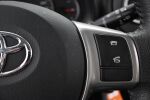 Punainen Viistoperä, Toyota Yaris – FKP-618, kuva 18