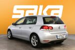 Harmaa Viistoperä, Volkswagen Golf – FKP-954, kuva 5