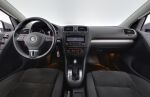 Harmaa Viistoperä, Volkswagen Golf – FKP-954, kuva 9