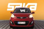 Punainen Viistoperä, Kia Picanto – FKT-175, kuva 2