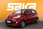 Punainen Viistoperä, Kia Picanto – FKT-175, kuva 4