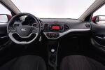 Punainen Viistoperä, Kia Picanto – FKT-175, kuva 9