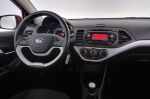 Punainen Viistoperä, Kia Picanto – FKT-175, kuva 10