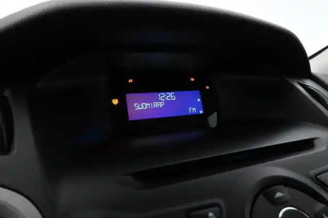 Valkoinen Farmari, Ford Focus – FKT-524