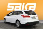 Valkoinen Farmari, Ford Focus – FKT-524, kuva 5