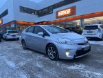 Hopea Viistoperä, Toyota Prius – FKT-620, kuva 1