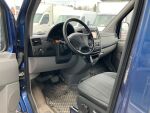  Matkailuauto, Mercedes-Benz Sprinter – FKU-108, kuva 6