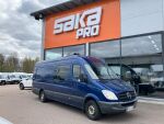  Matkailuauto, Mercedes-Benz Sprinter – FKU-108, kuva 1