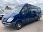  Matkailuauto, Mercedes-Benz Sprinter – FKU-108, kuva 2