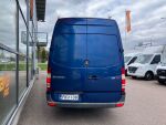  Matkailuauto, Mercedes-Benz Sprinter – FKU-108, kuva 3