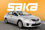 Hopea Sedan, Toyota Corolla – FKU-265, kuva 1