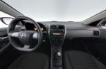 Hopea Sedan, Toyota Corolla – FKU-265, kuva 9