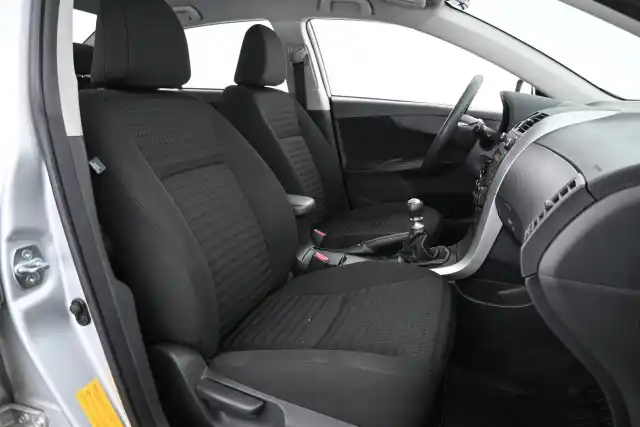 Hopea Sedan, Toyota Corolla – FKU-265