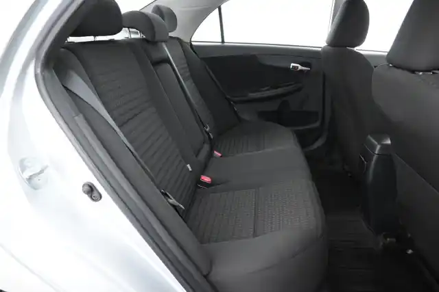 Hopea Sedan, Toyota Corolla – FKU-265