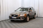 Beige Farmari, Volvo XC70 – FKU-715, kuva 3