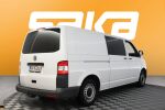 Valkoinen Pakettiauto, Volkswagen Transporter – FKV-422, kuva 8